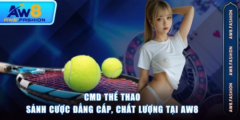 CMD Thể Thao